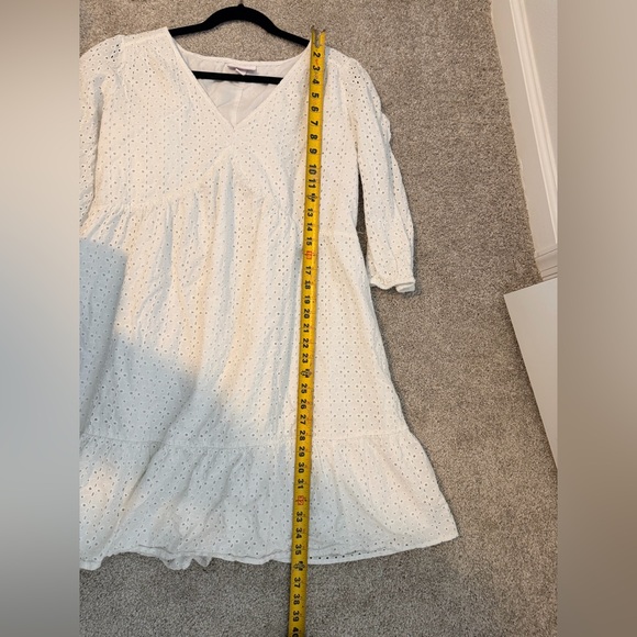 Isabel by Ingrid & Isabel Maternity Dress –‎ Size Large – Like New - Picture 6 of 8